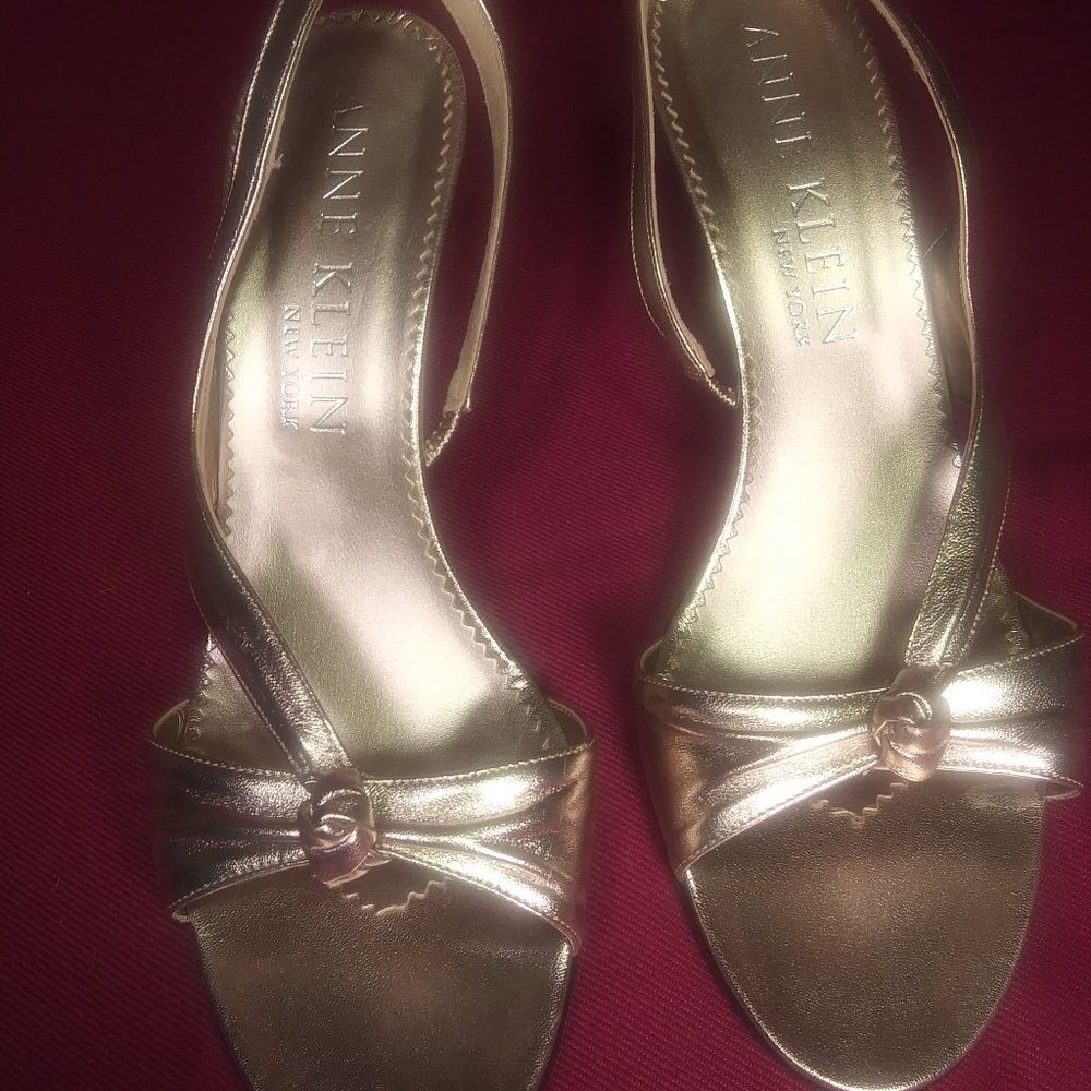 Anne Klein